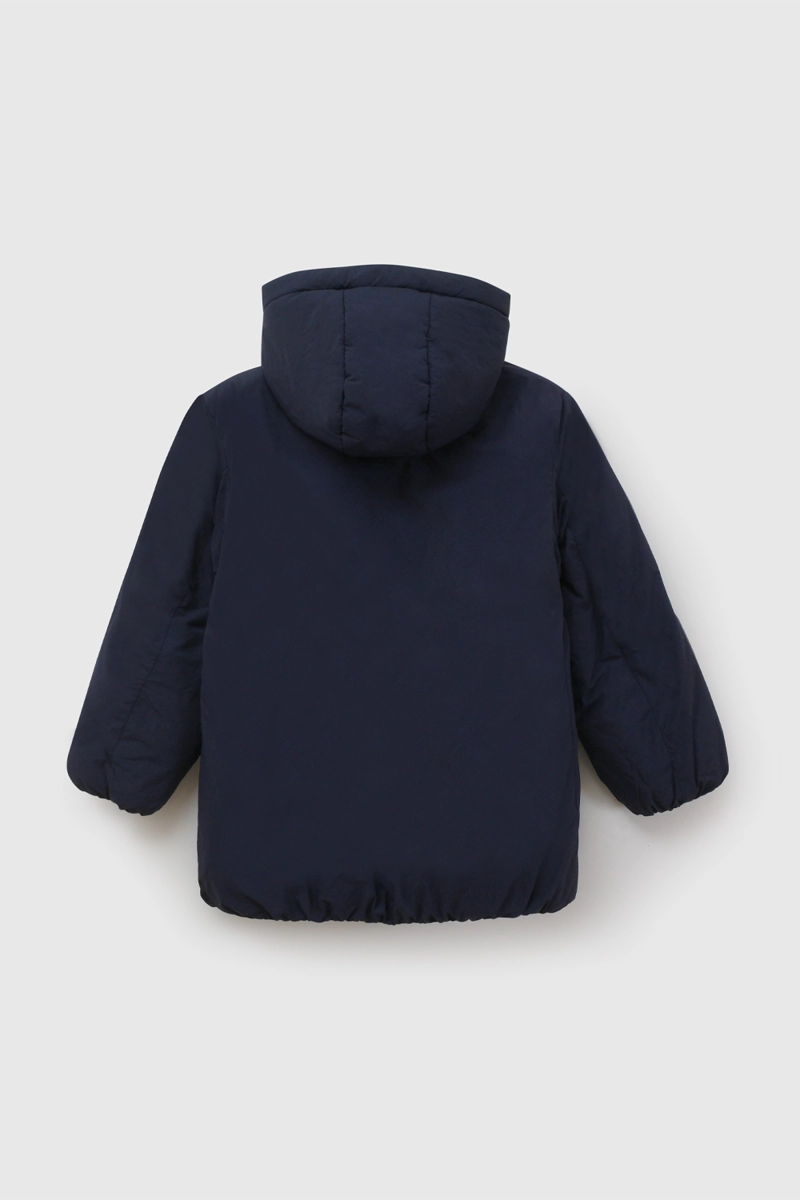 PARKA AZUL_MARINO 7539 COLLOKY - 2