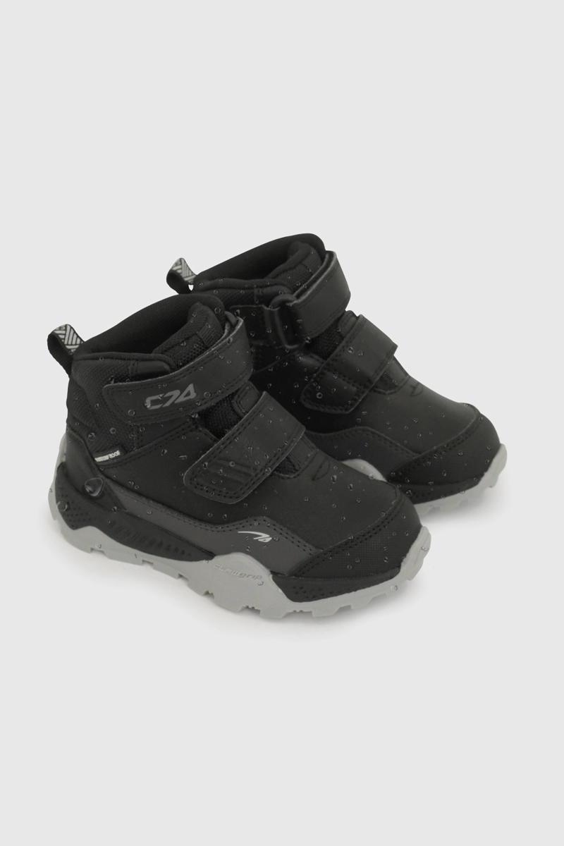 BOTIN NEGRO 7405 COLLOKY - 1