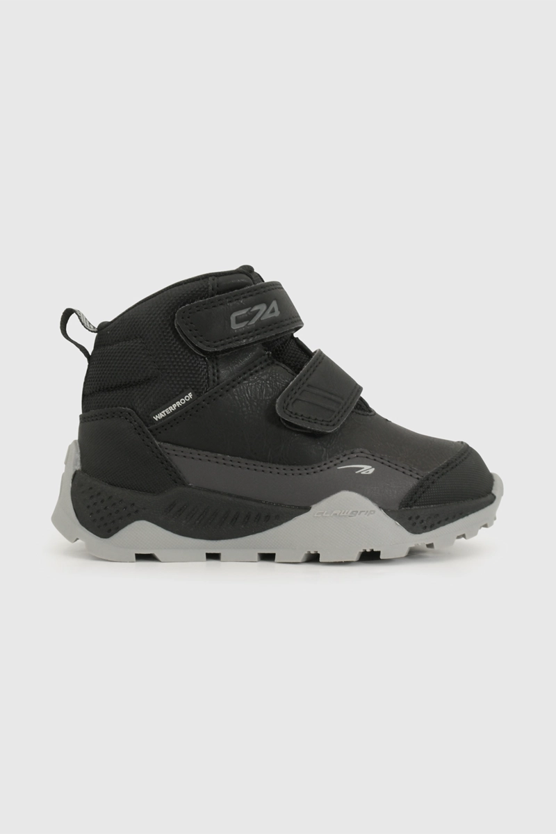 BOTIN NEGRO 7405 COLLOKY - 2