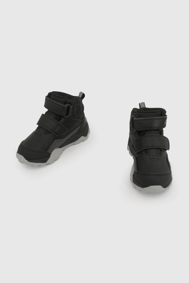 BOTIN NEGRO 7405 COLLOKY - 4