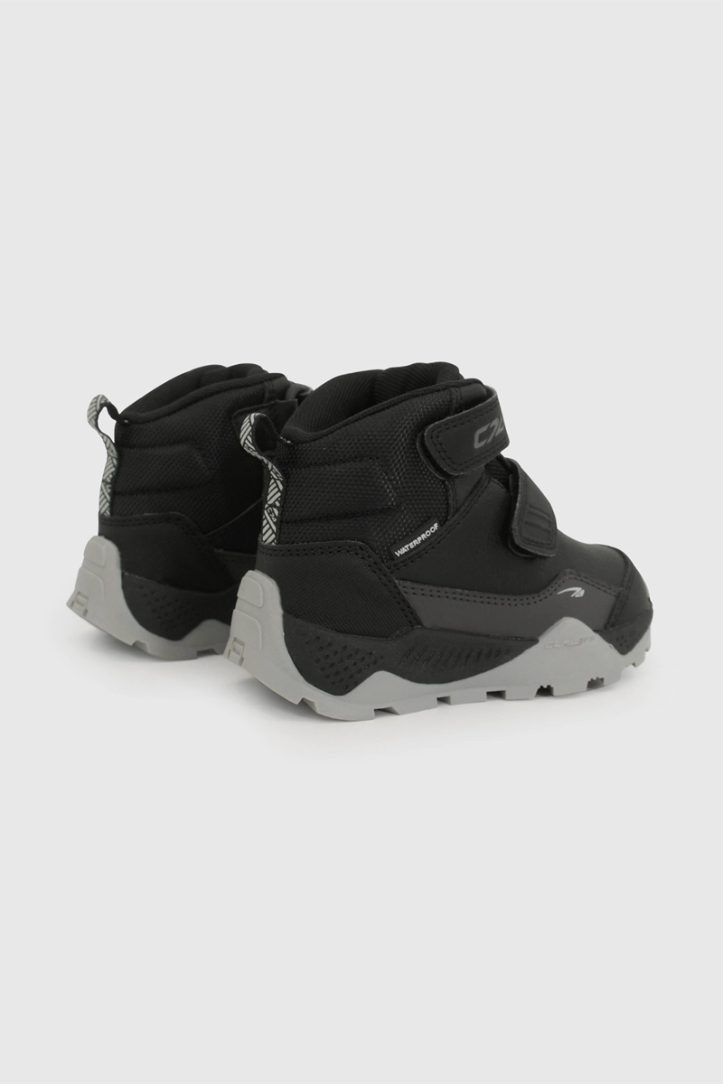 BOTIN NEGRO 7405 COLLOKY - 5