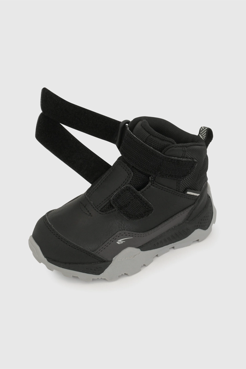 BOTIN NEGRO 7405 COLLOKY - 6