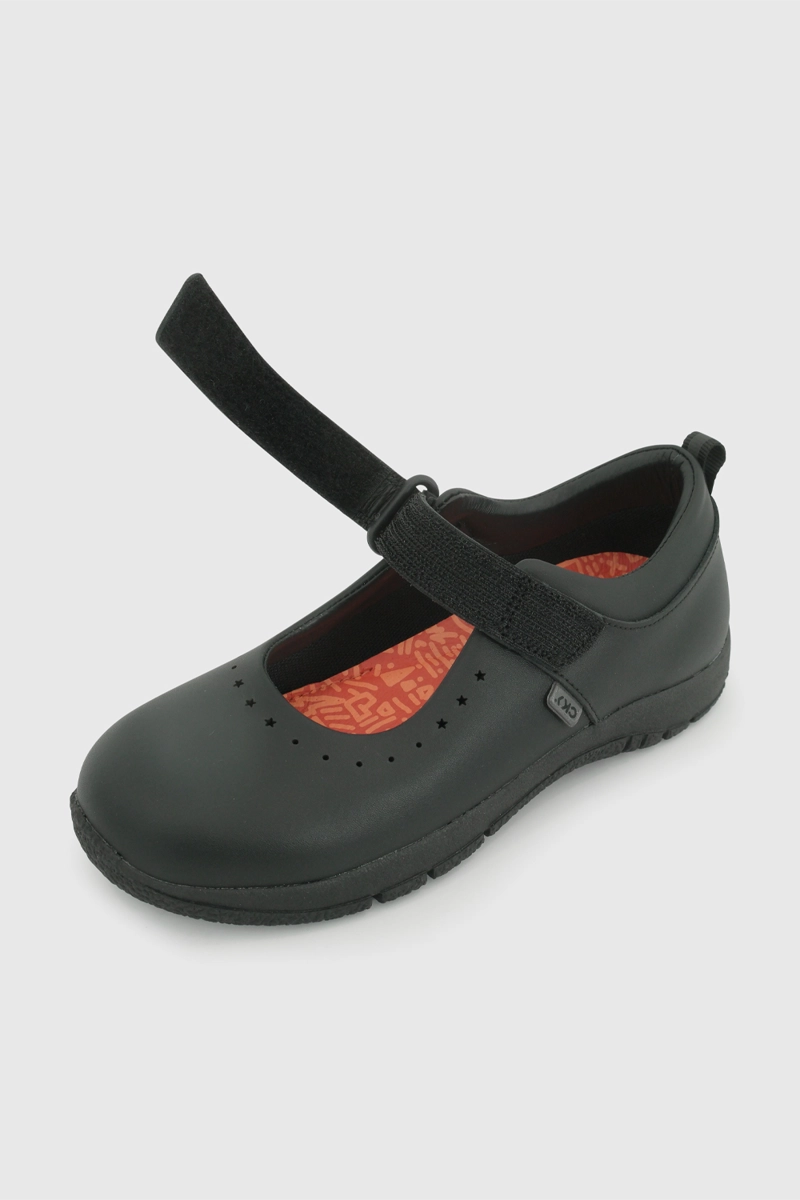 REINA NEGRO 7275 COLLOKY - 6