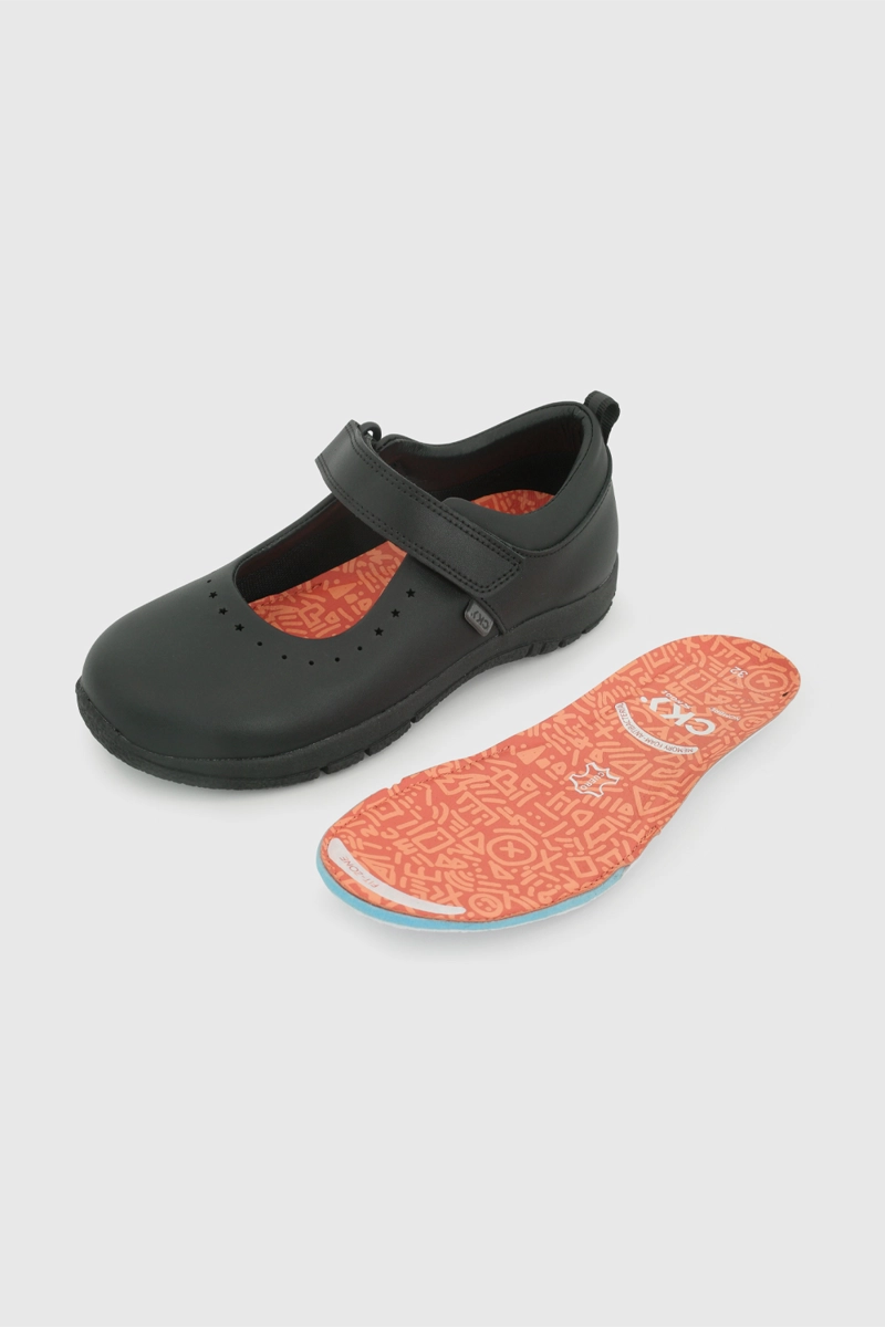 REINA NEGRO 7275 COLLOKY - 7