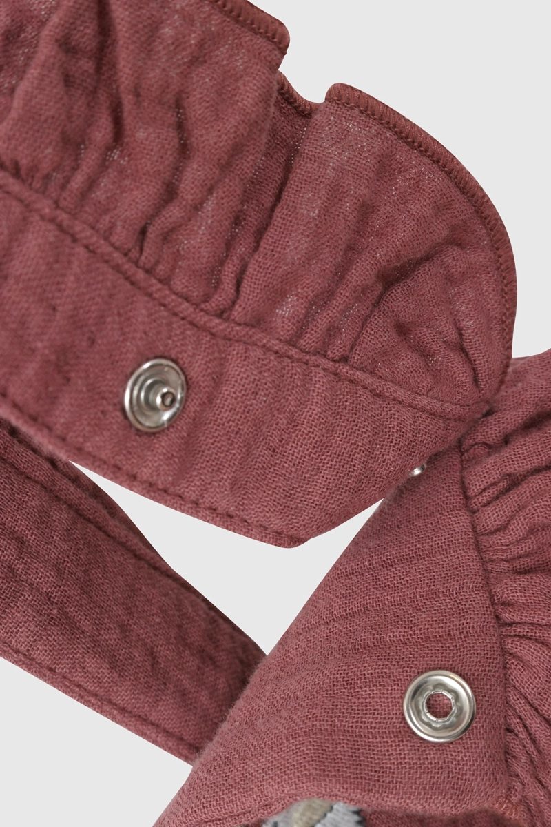 CONJUNTO ROJO 7354 COLLOKY - 4