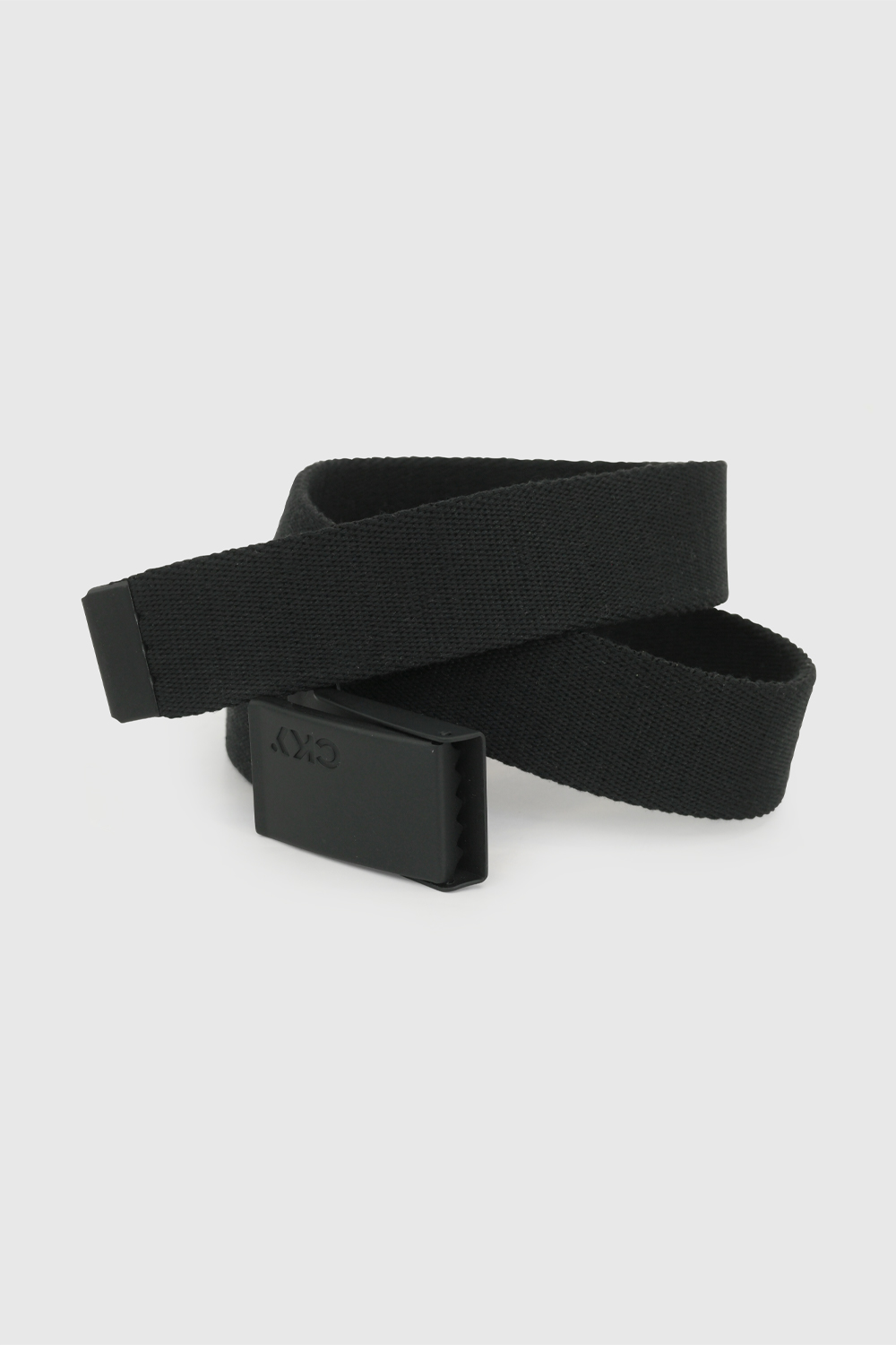 CINTURON NEGRO 7304 COLLOKY - 3