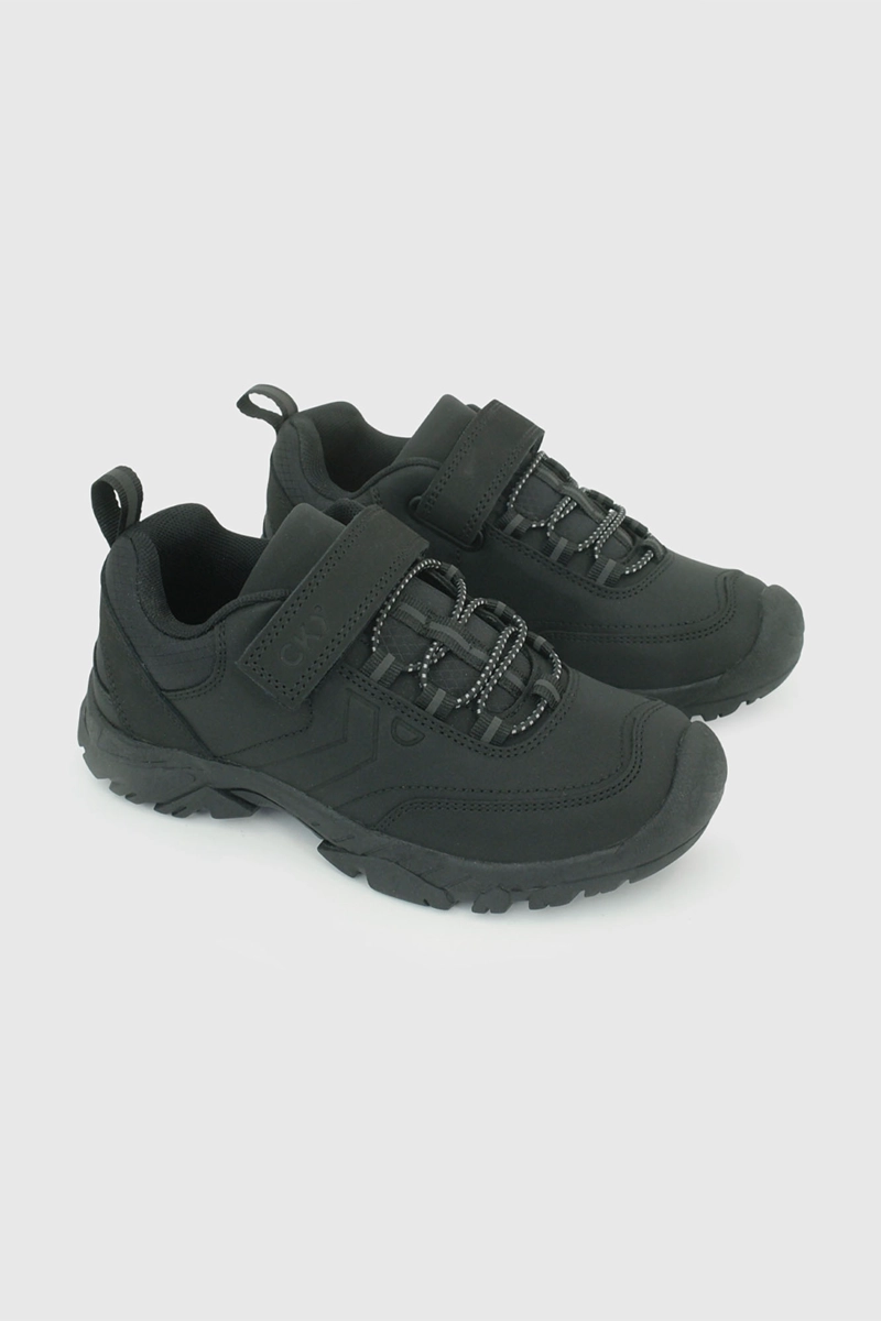 ZAPATO NEGRO 7268 COLLOKY - 1