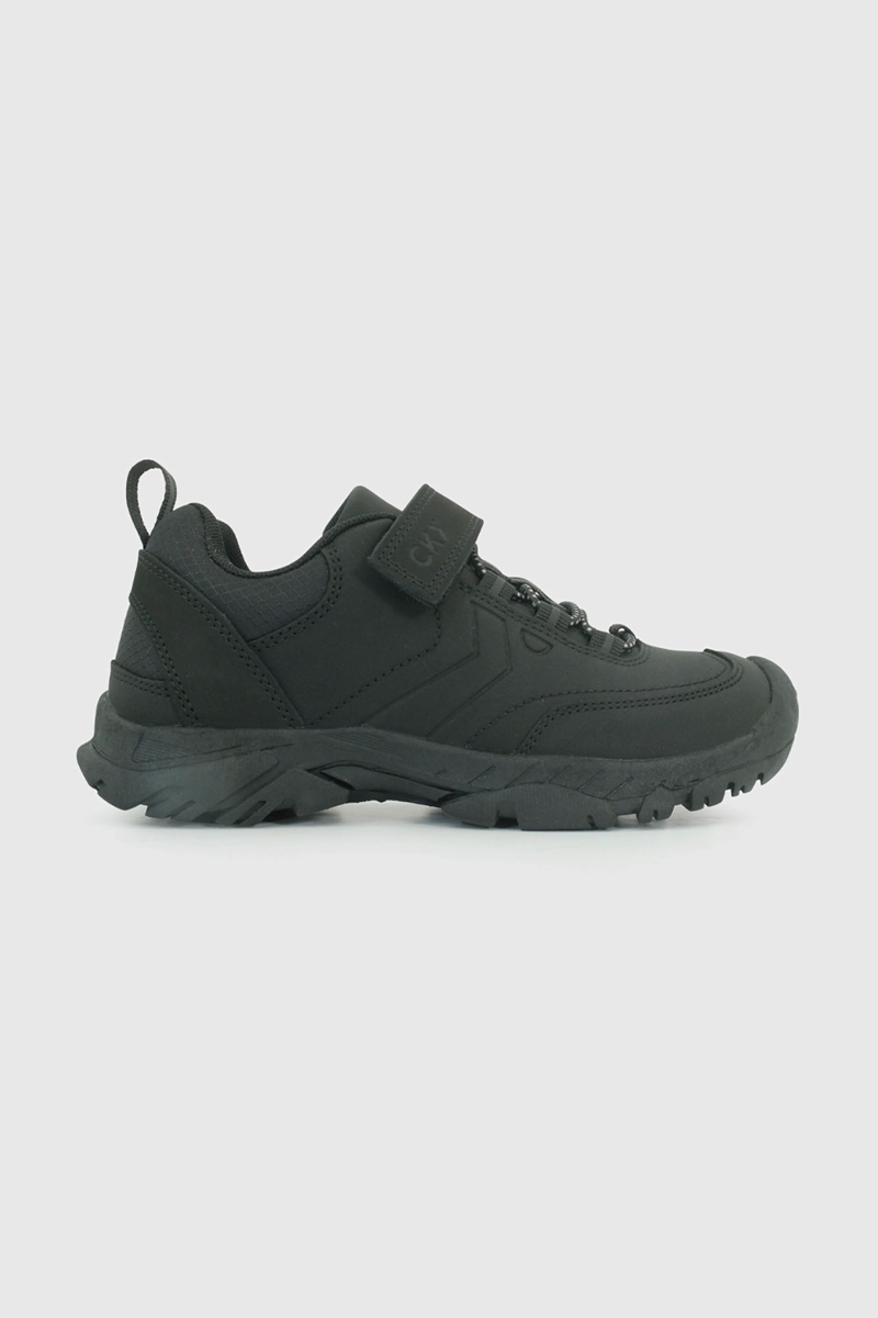 ZAPATO NEGRO 7268 COLLOKY - 2