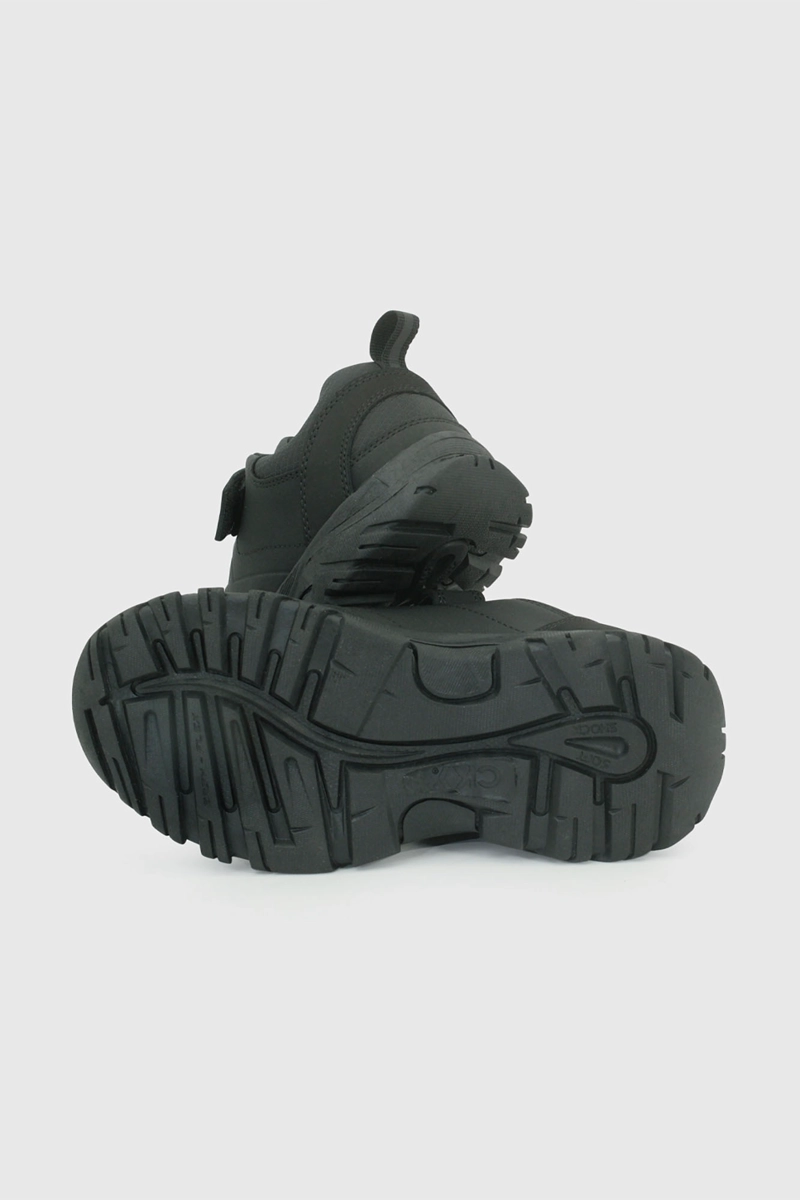 ZAPATO NEGRO 7268 COLLOKY - 3