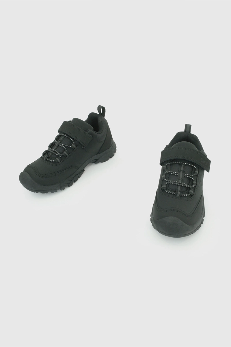 ZAPATO NEGRO 7268 COLLOKY - 4