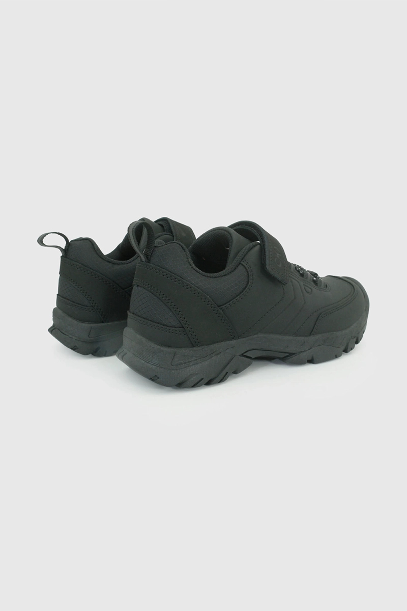 ZAPATO NEGRO 7268 COLLOKY - 5