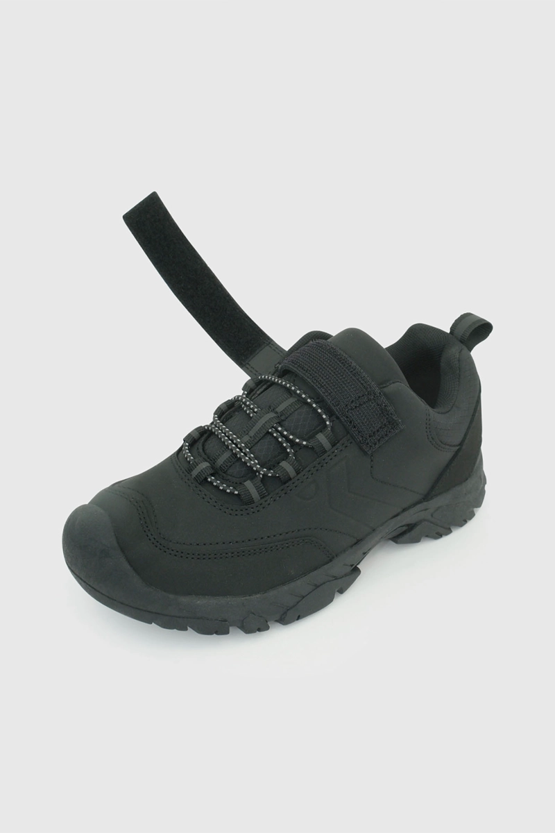 ZAPATO NEGRO 7268 COLLOKY - 6