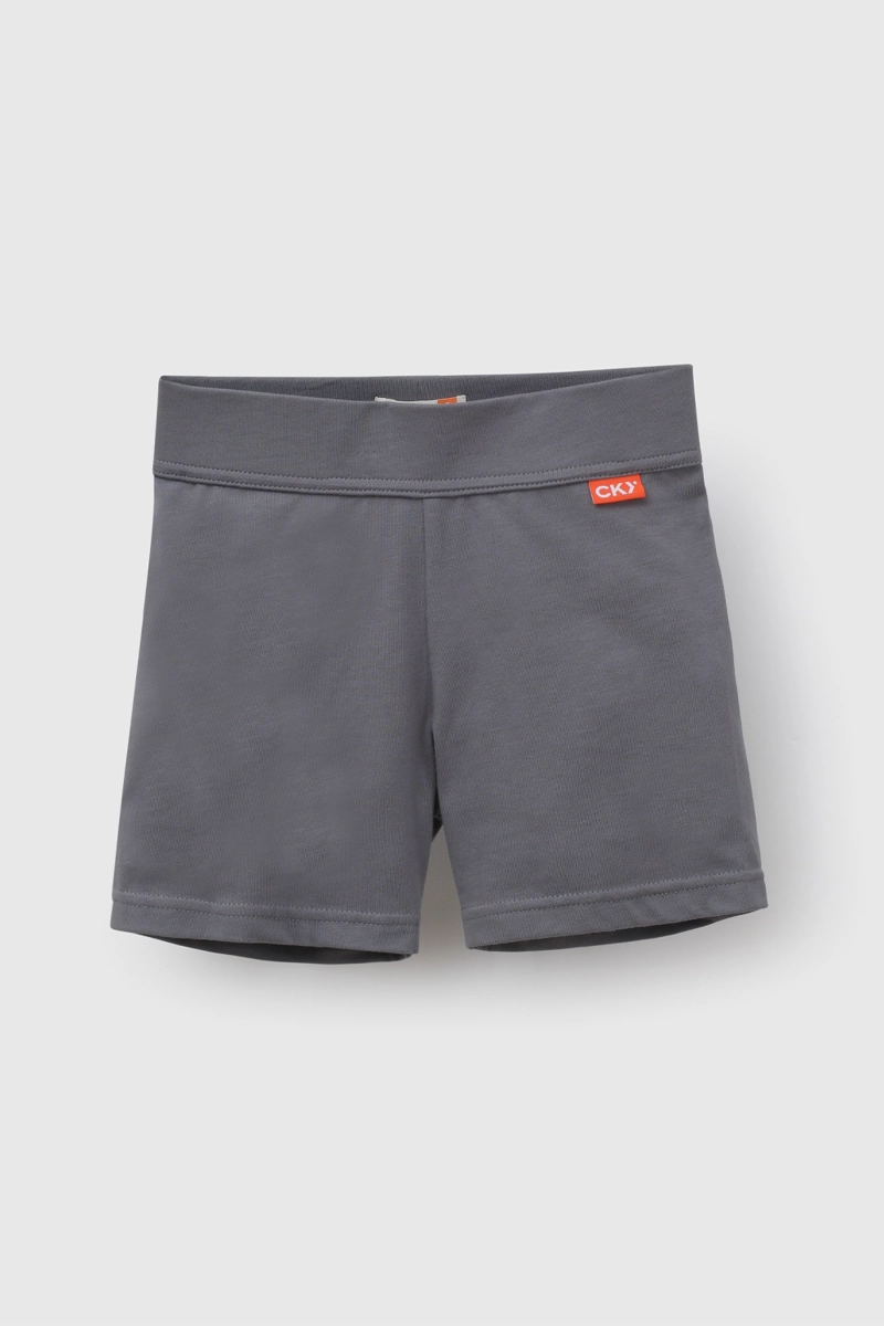 PATA GRIS 7276 COLLOKY - 1