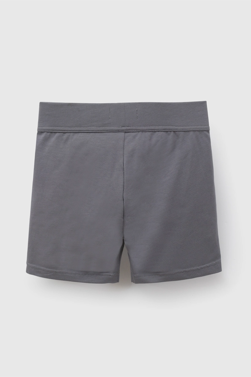 PATA GRIS 7276 COLLOKY - 2
