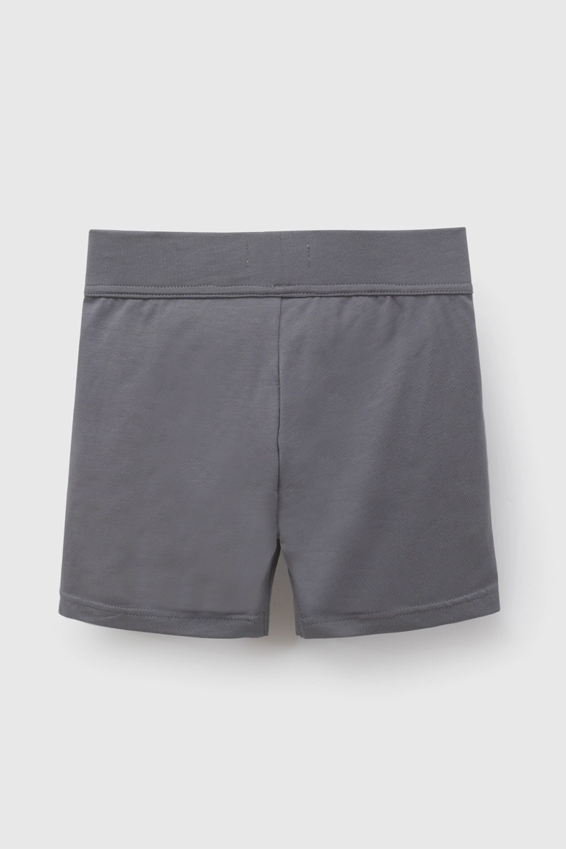 PATA GRIS 7276 COLLOKY - 2