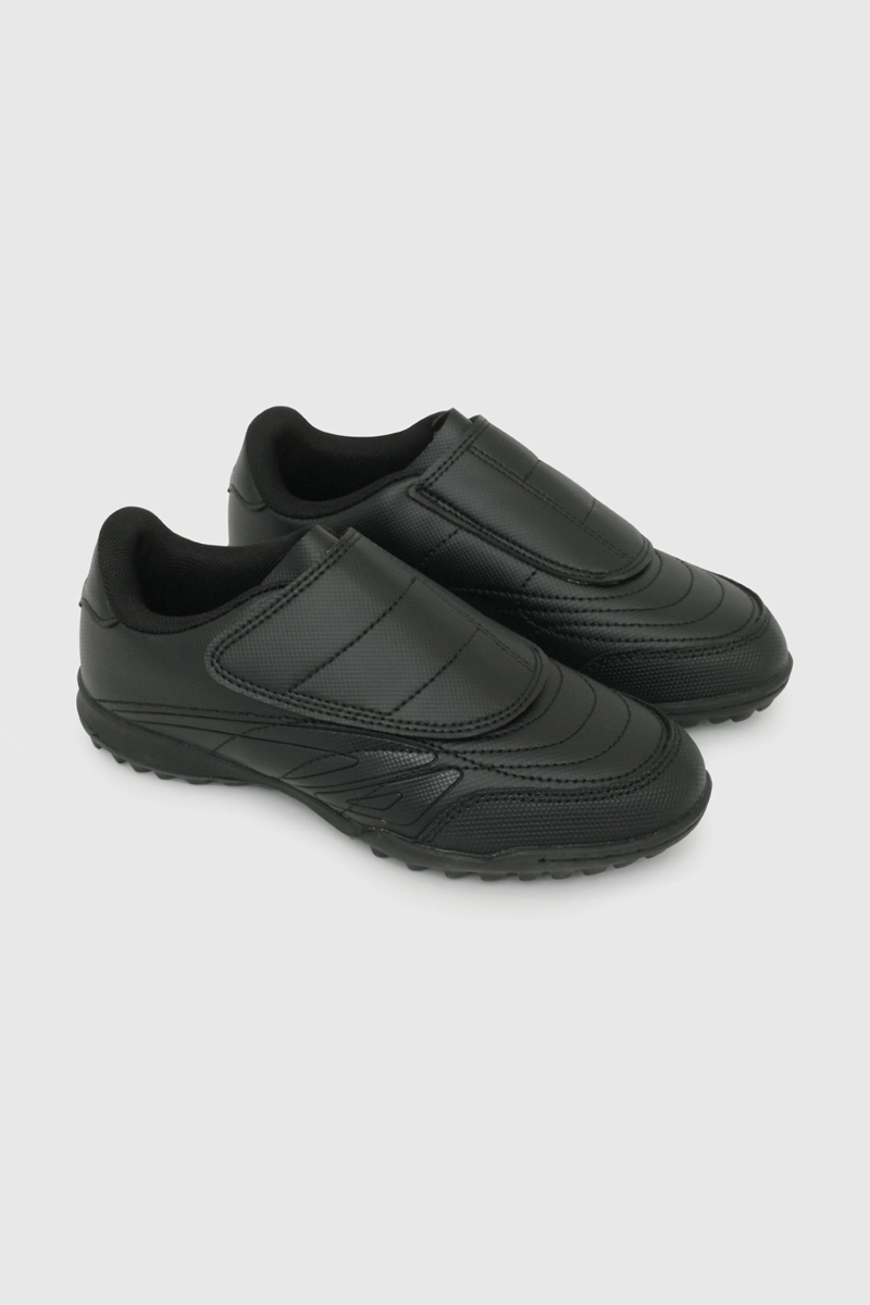 ZAPATILLA NEGRO 7404 COLLOKY - 1