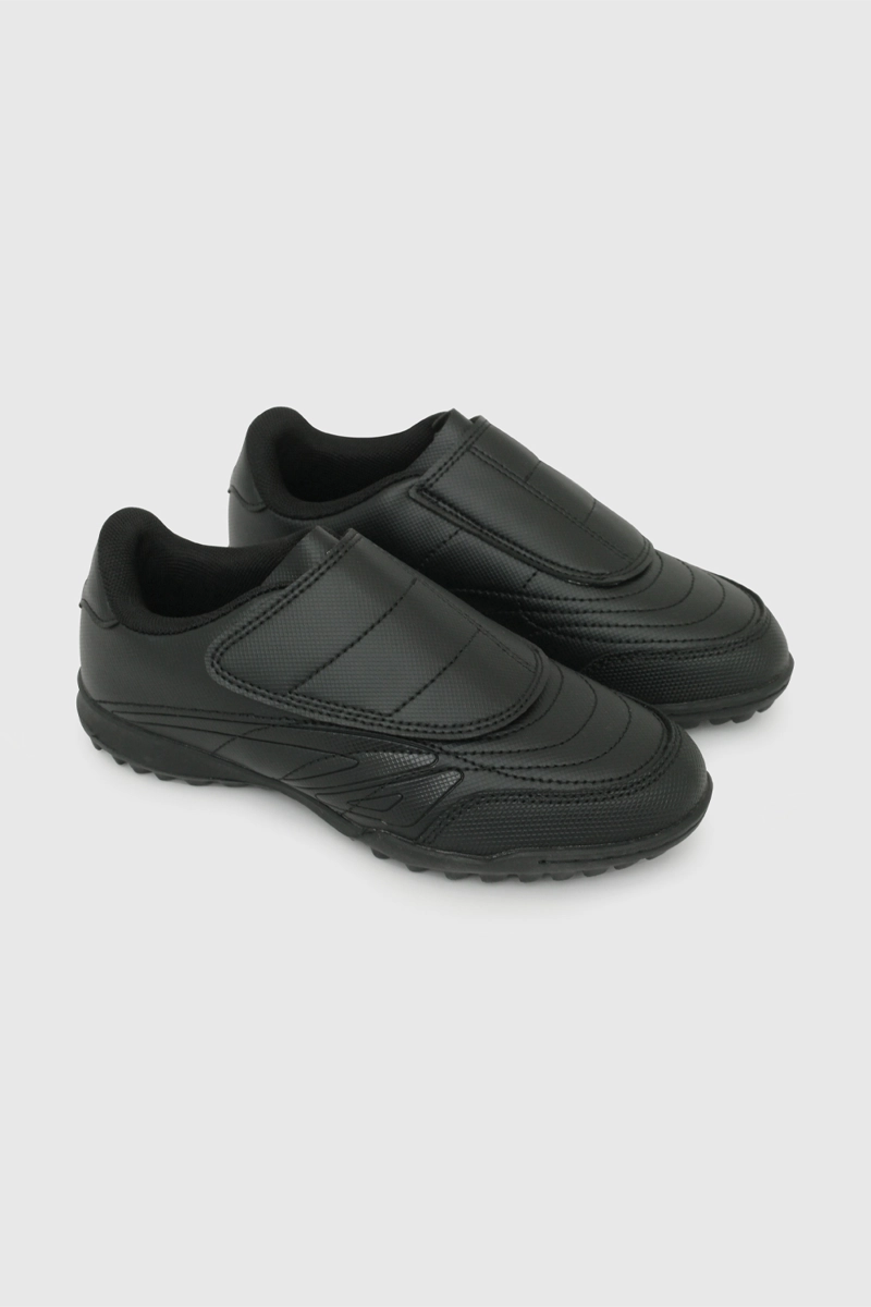 ZAPATILLA NEGRO 7404 COLLOKY - 1