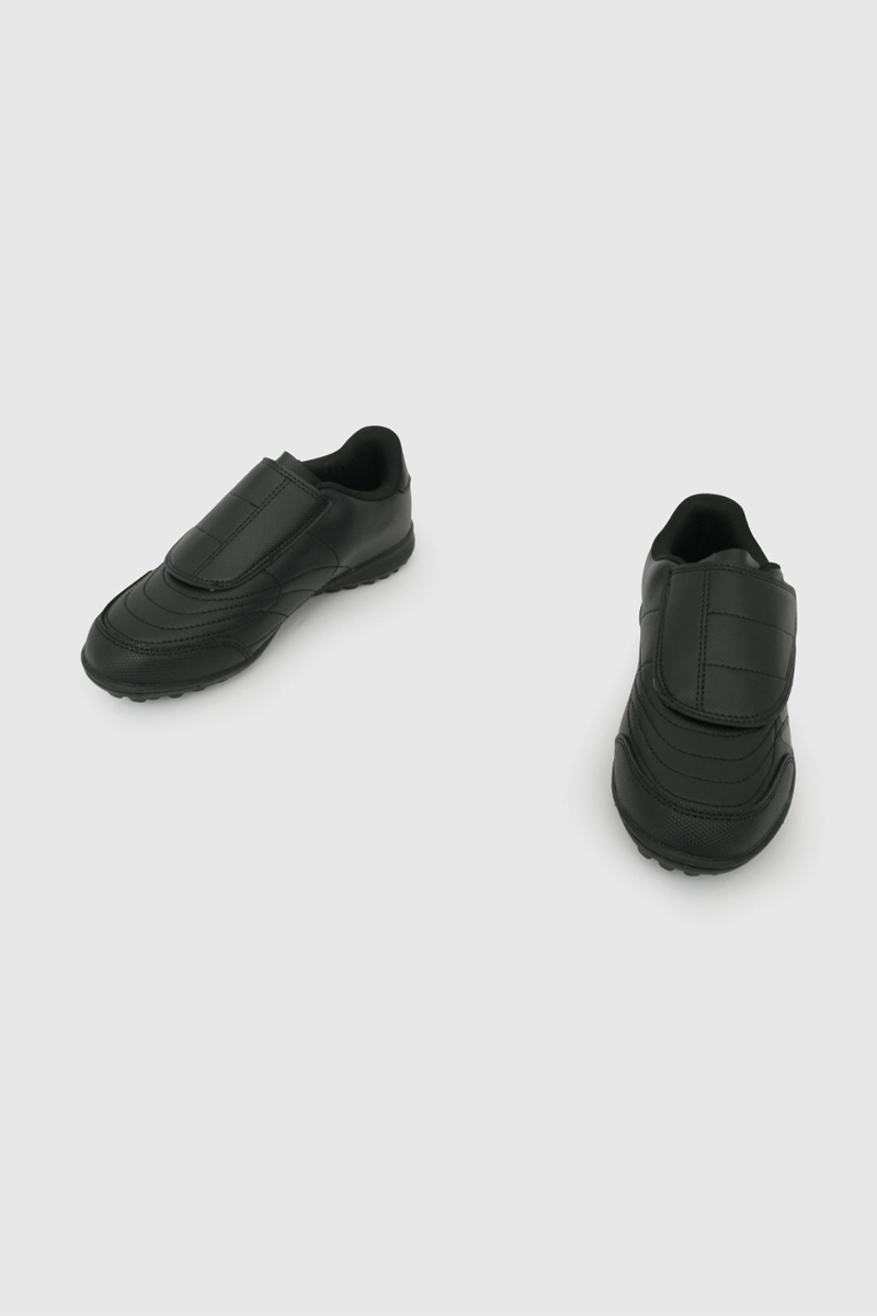 ZAPATILLA NEGRO 7404 COLLOKY - 4