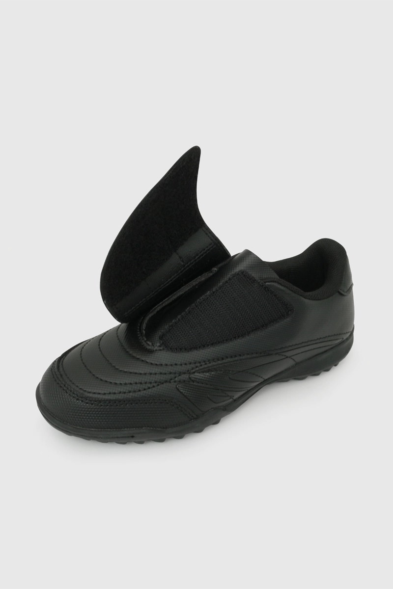 ZAPATILLA NEGRO 7404 COLLOKY - 6