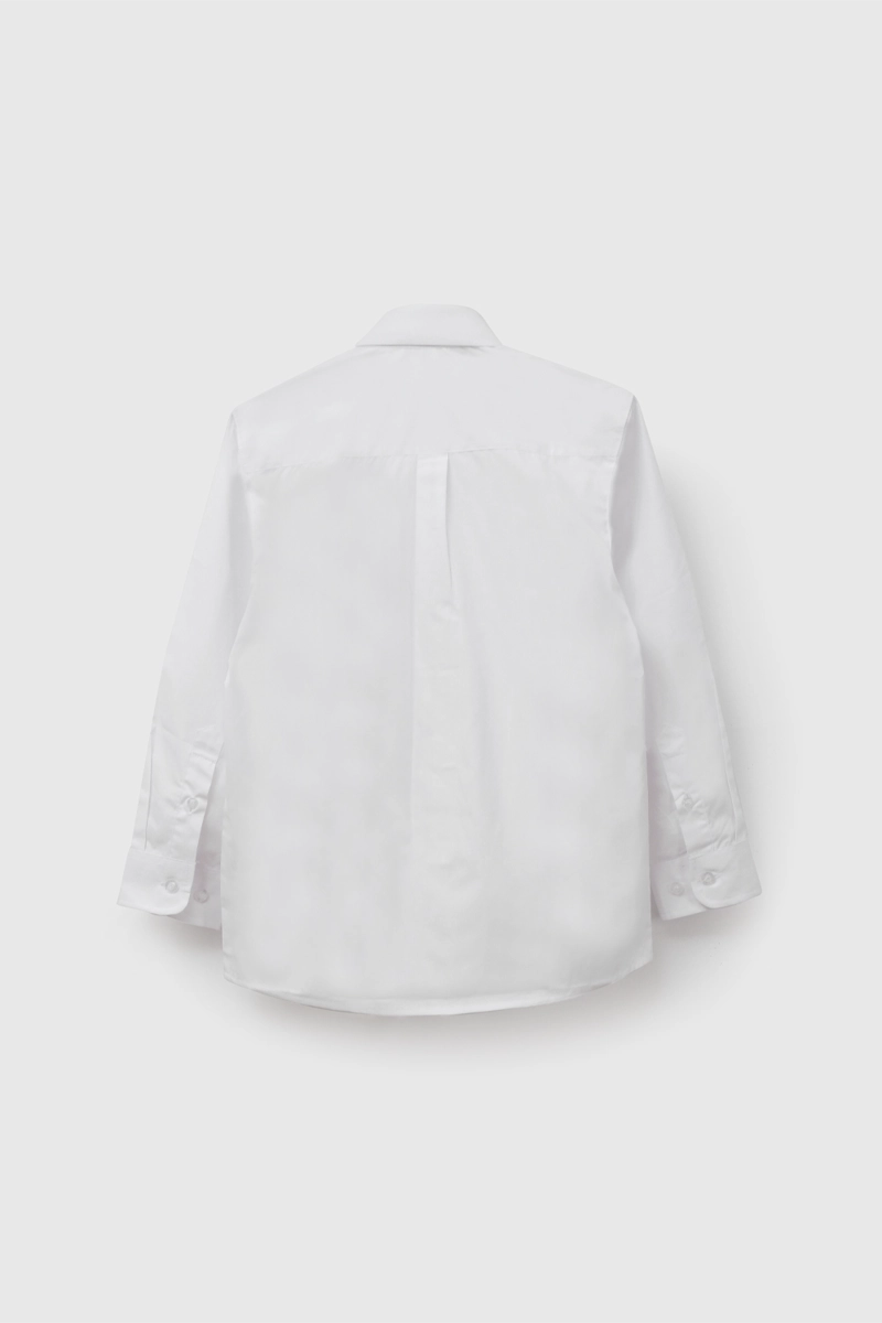 CAMISA BLANCO 7334 COLLOKY - 3
