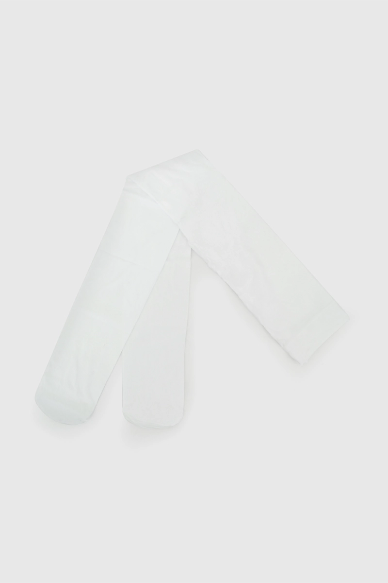 PANTY - BALLERINA BLANCO 7462 COLLOKY - 1