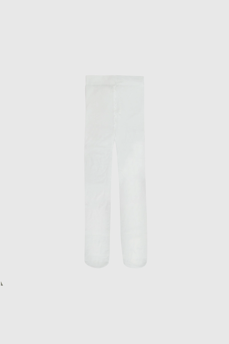 PANTY - BALLERINA BLANCO 7462 COLLOKY - 2