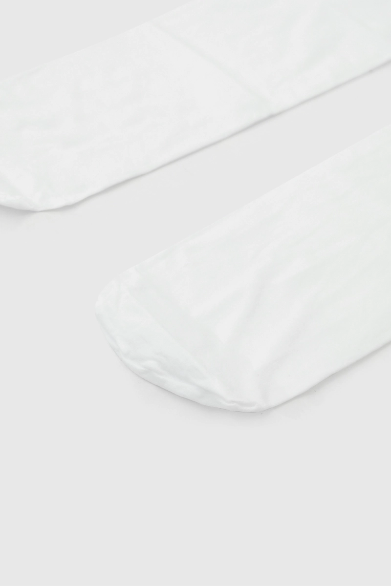 PANTY - BALLERINA BLANCO 7462 COLLOKY - 3