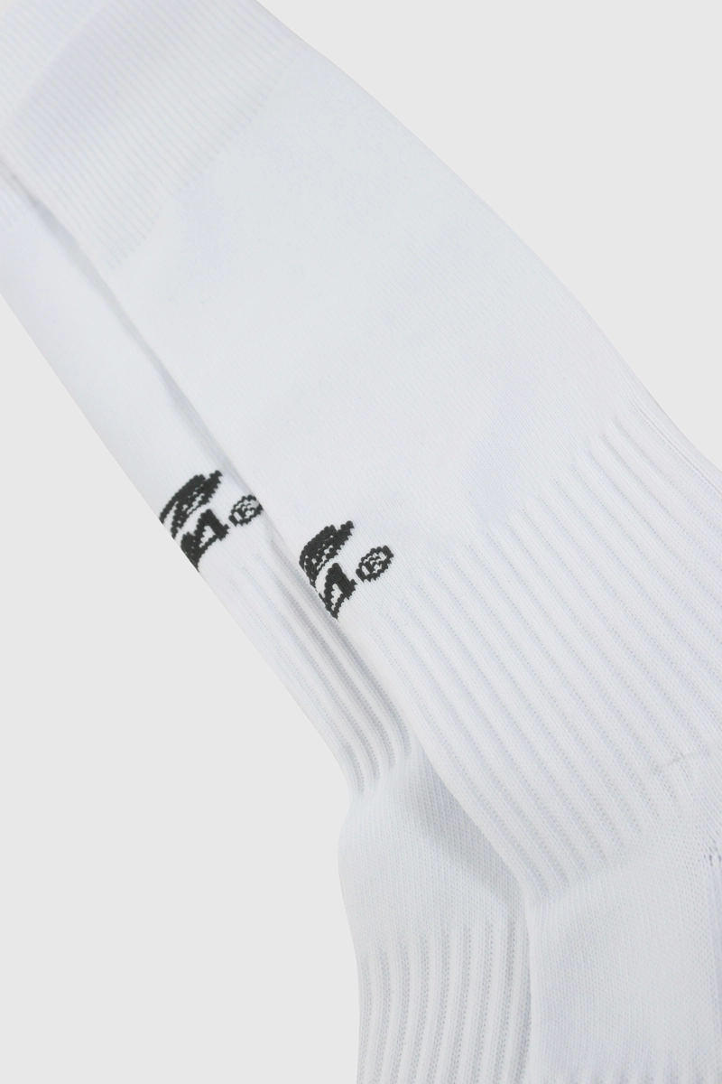 CALCETIN FUTBOL BLANCO 7608 COLLOKY - 3