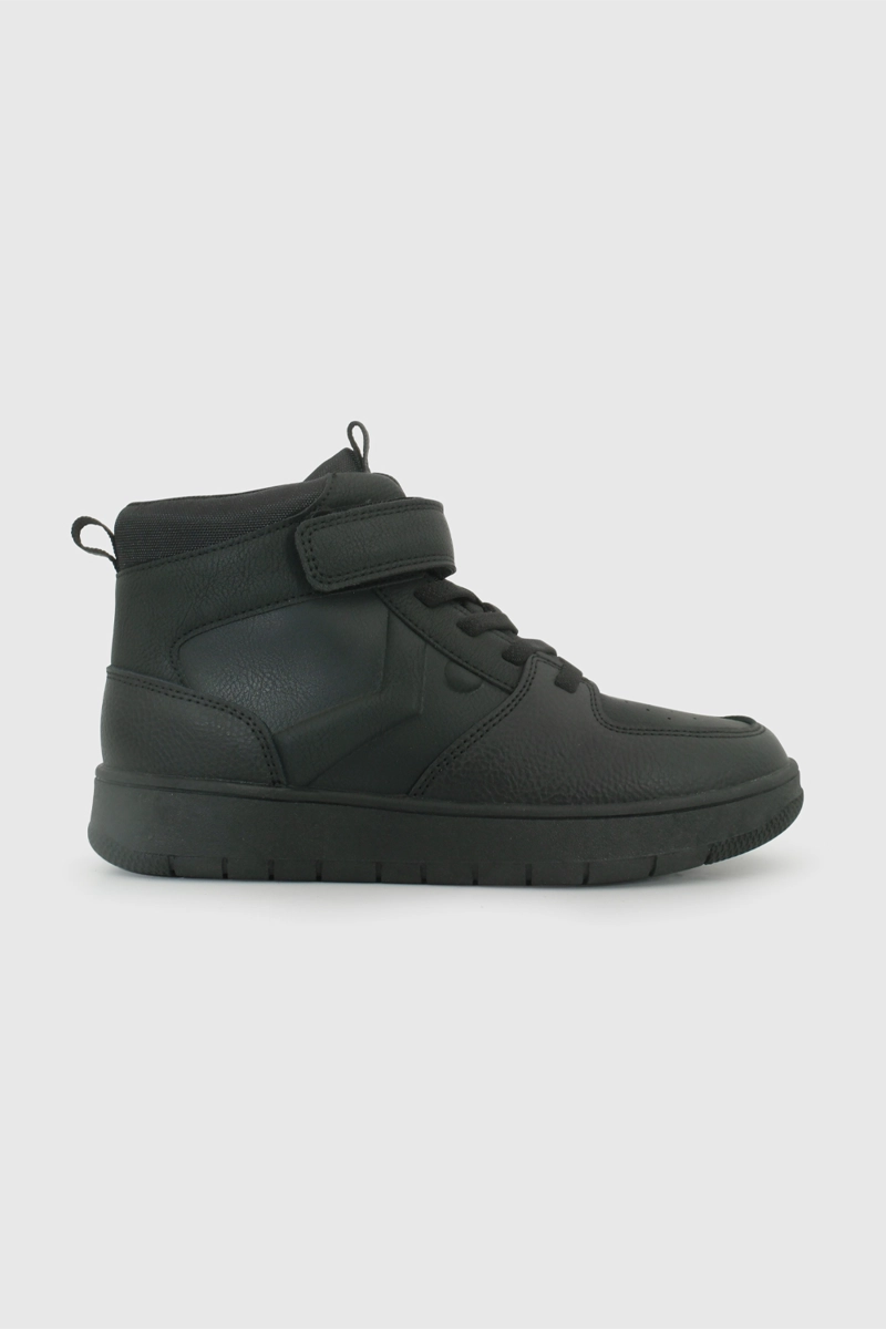 ZAPATILLA NEGRO 7261 COLLOKY - 3