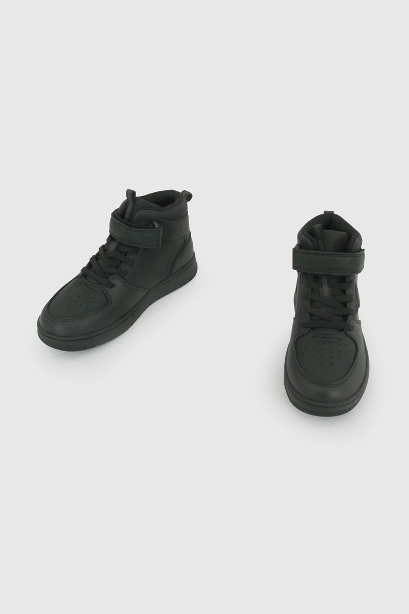 ZAPATILLA NEGRO 7261 COLLOKY - 5