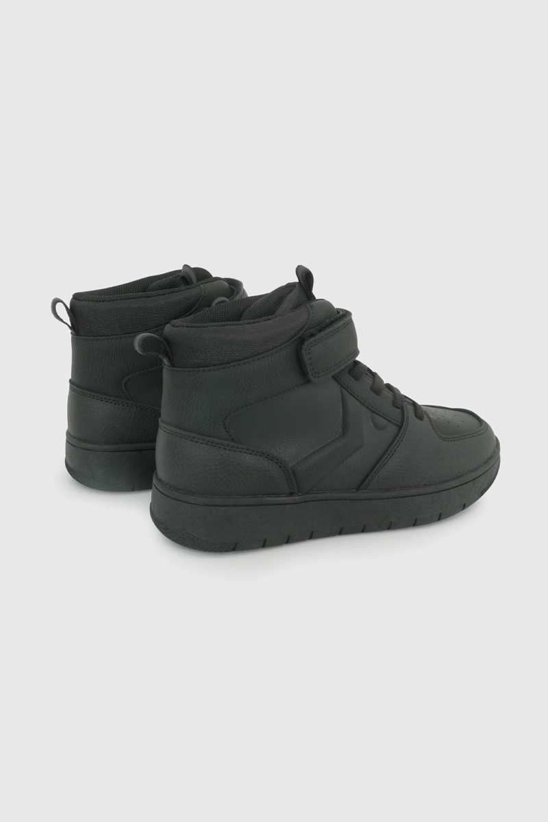 ZAPATILLA NEGRO 7261 COLLOKY - 6