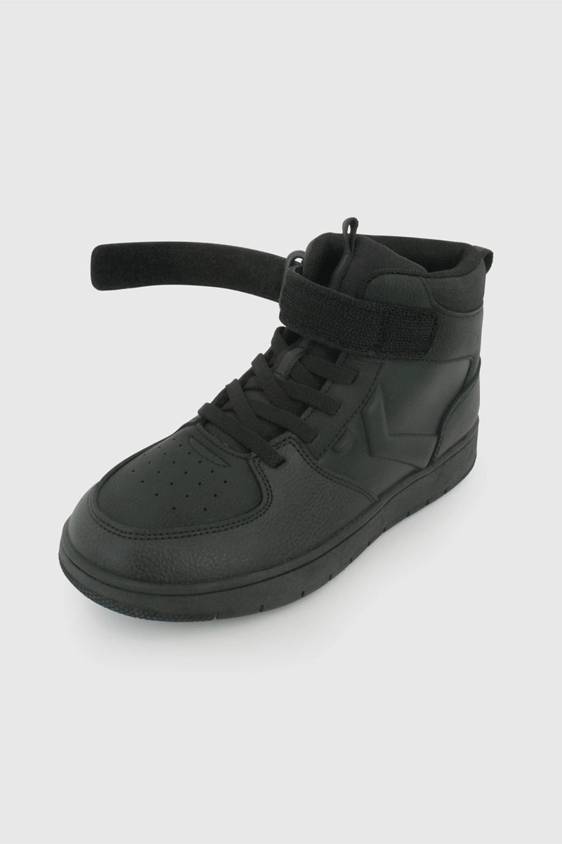 ZAPATILLA NEGRO 7261 COLLOKY - 7