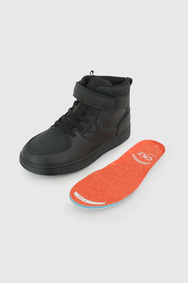 ZAPATILLA NEGRO 7261 COLLOKY - 8