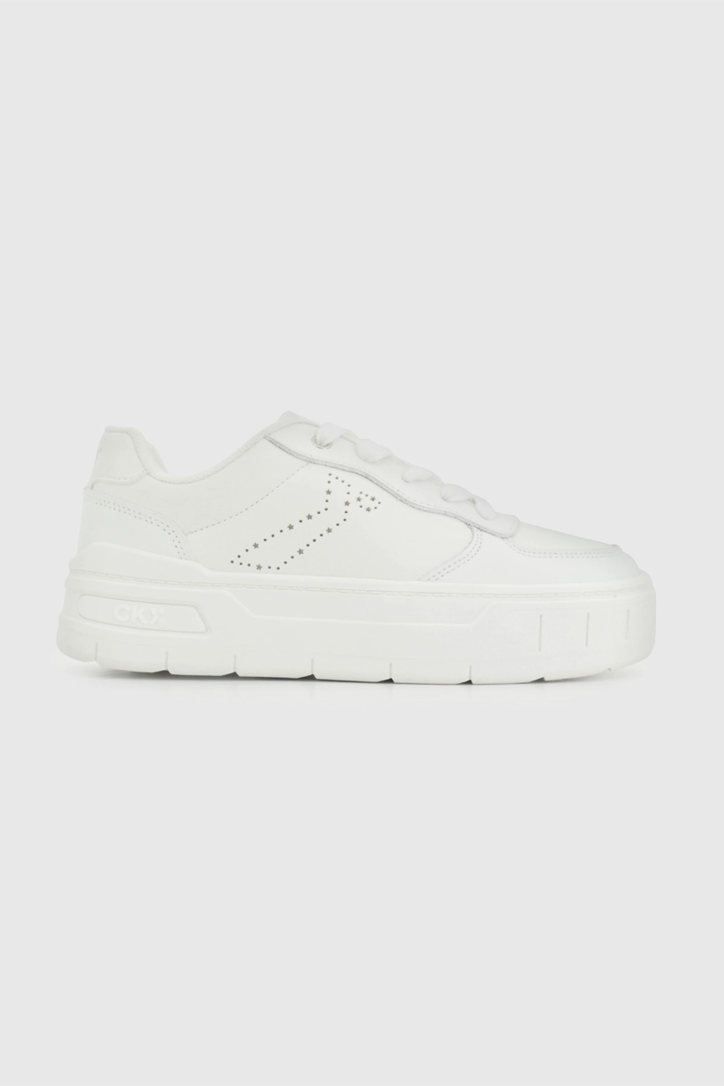 ZAPATILLA BLANCO 7266 COLLOKY - 3