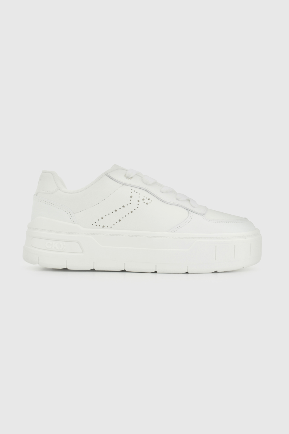 ZAPATILLA BLANCO 7266 COLLOKY - 3