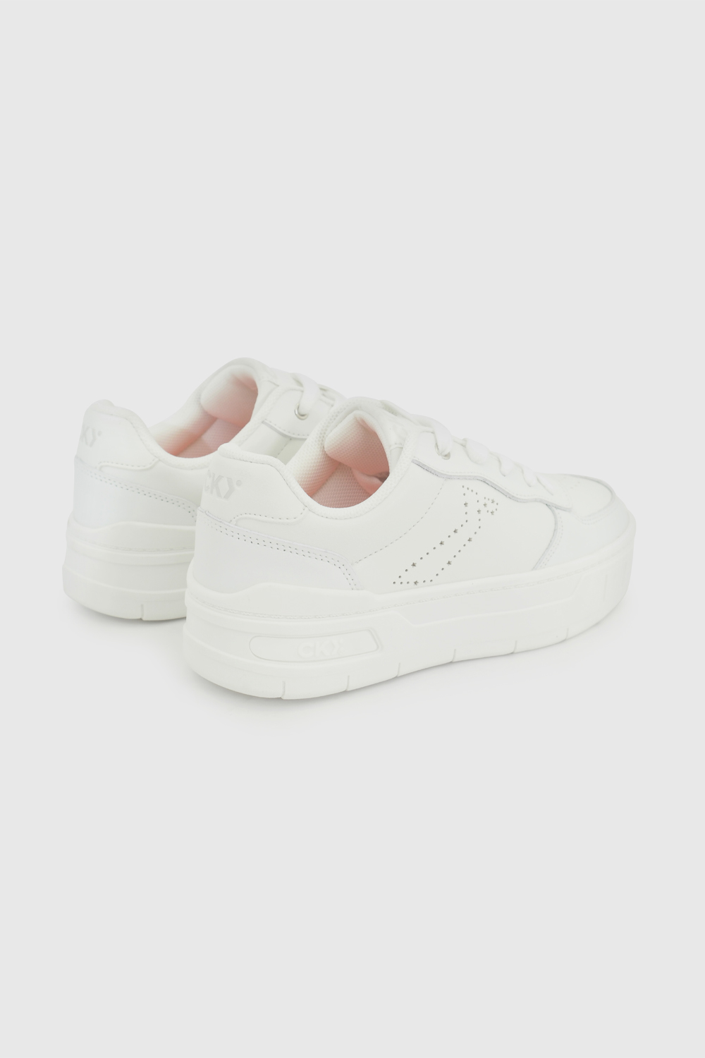 ZAPATILLA BLANCO 7266 COLLOKY - 4