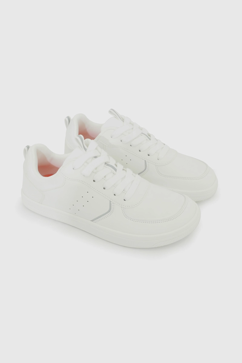 ZAPATILLA BLANCO 7287 COLLOKY - 1