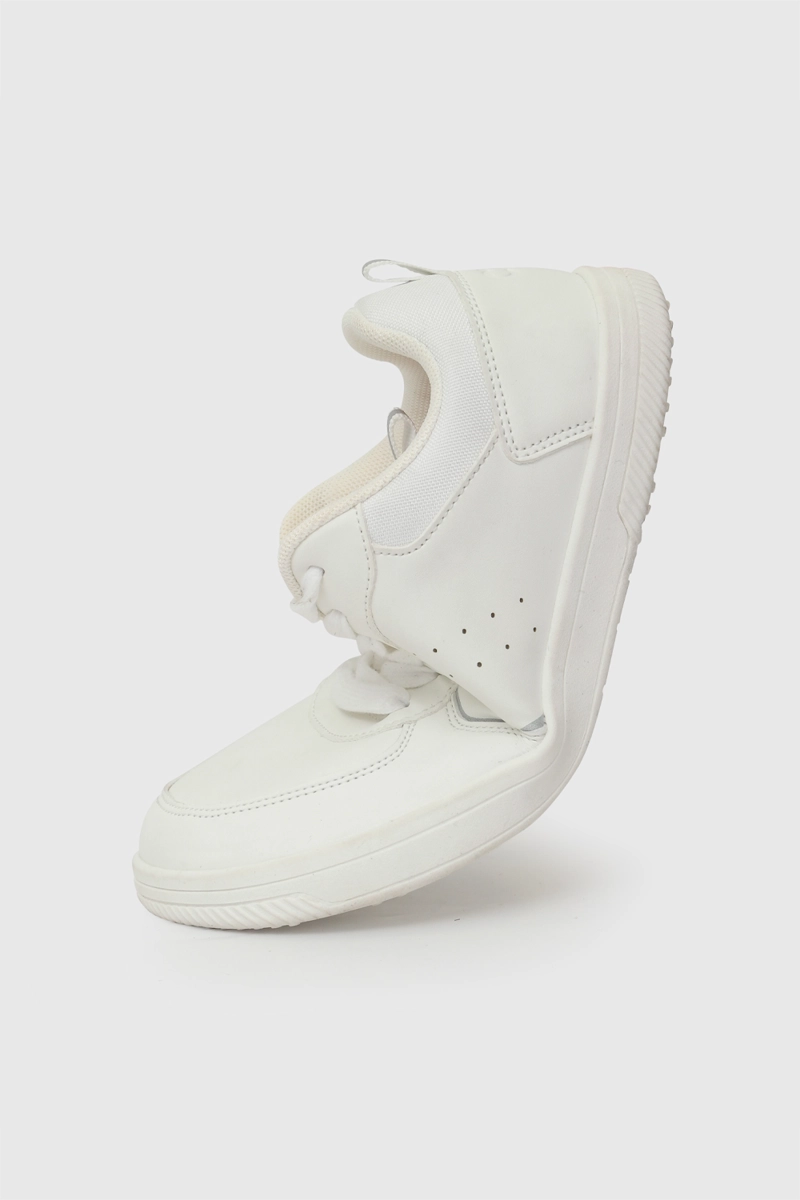 ZAPATILLA BLANCO 7287 COLLOKY - 3