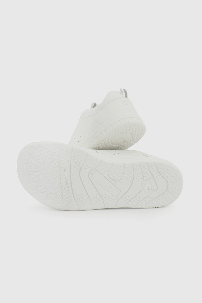 ZAPATILLA BLANCO 7287 COLLOKY - 5