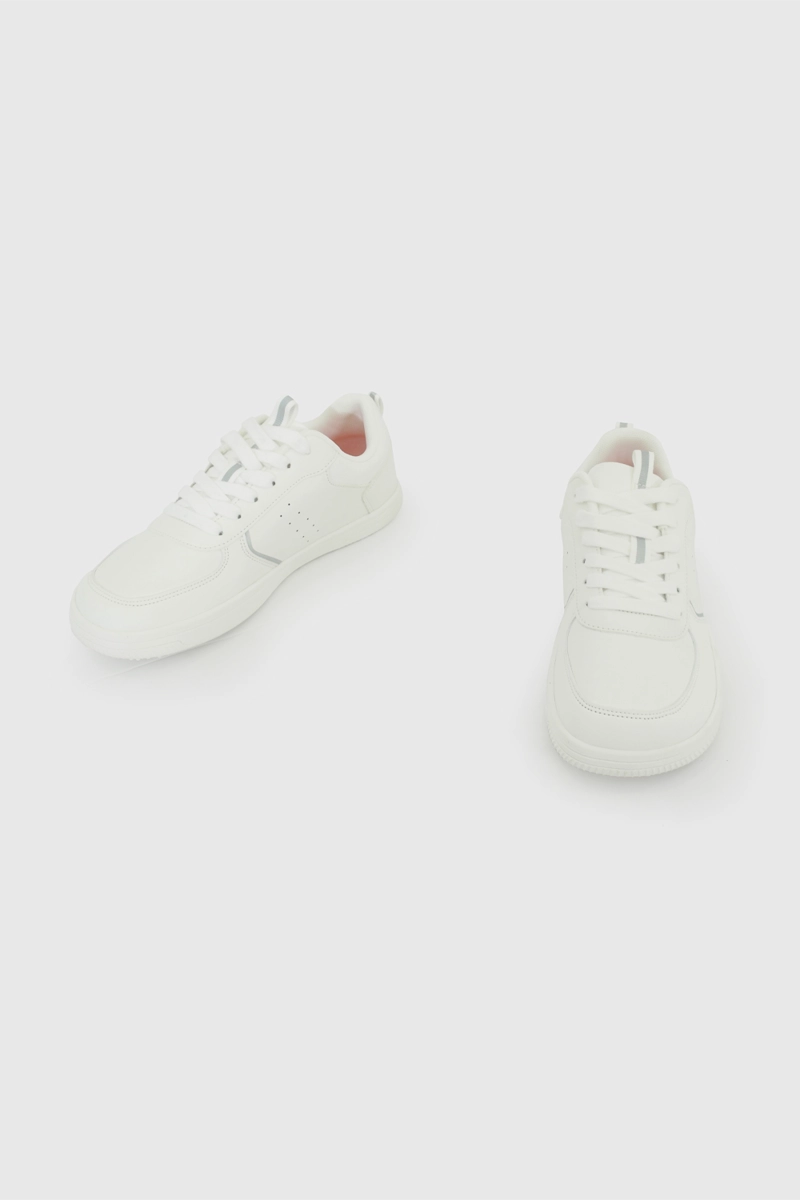 ZAPATILLA BLANCO 7287 COLLOKY - 6