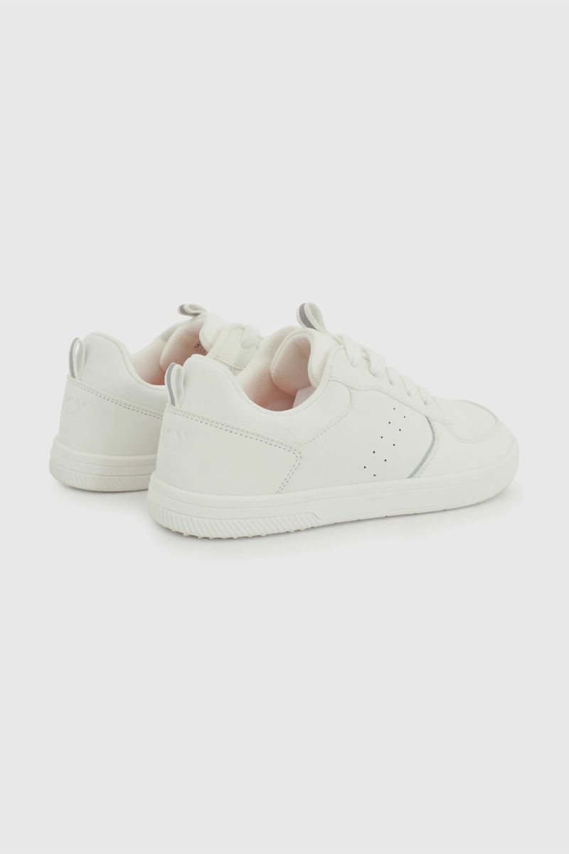 ZAPATILLA BLANCO 7287 COLLOKY - 7