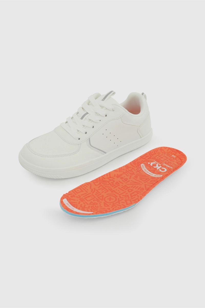 ZAPATILLA BLANCO 7287 COLLOKY - 8