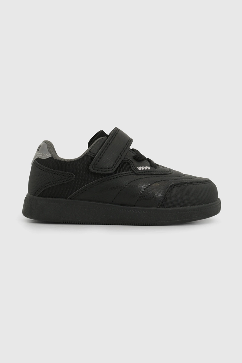 ZAPATILLA NEGRO 7509 COLLOKY - 2