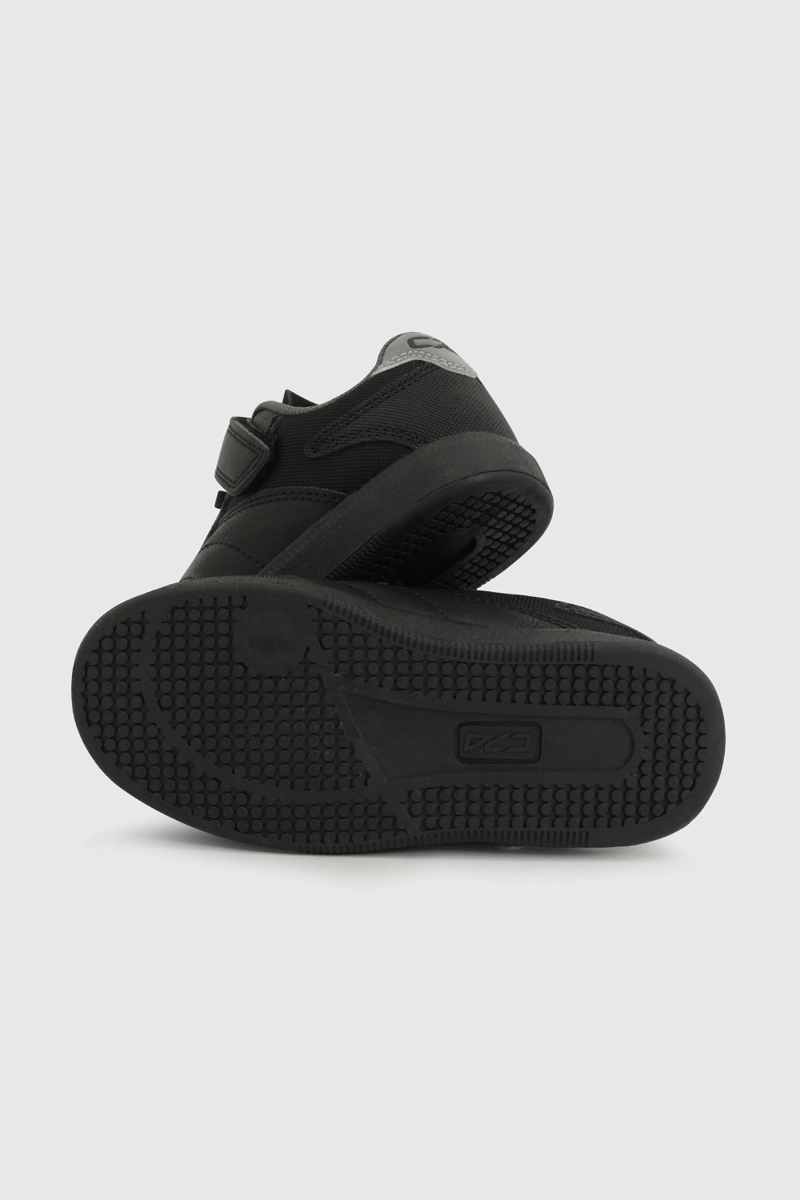 ZAPATILLA NEGRO 7509 COLLOKY - 3