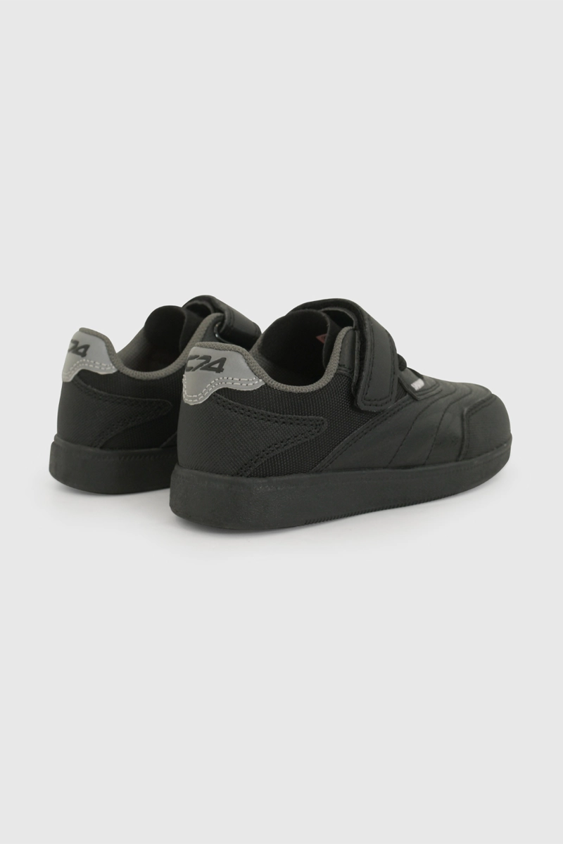 ZAPATILLA NEGRO 7509 COLLOKY - 5