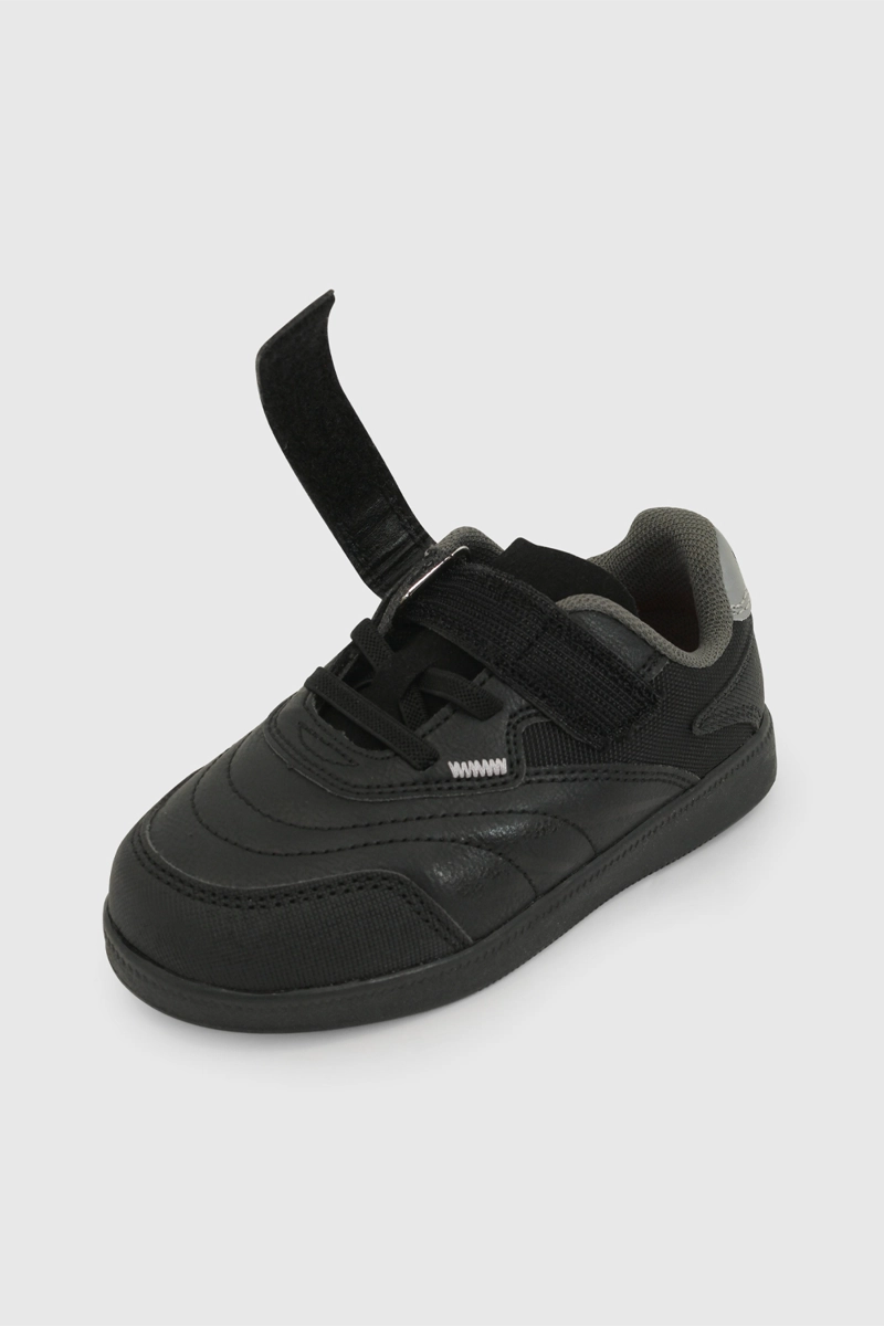 ZAPATILLA NEGRO 7509 COLLOKY - 6
