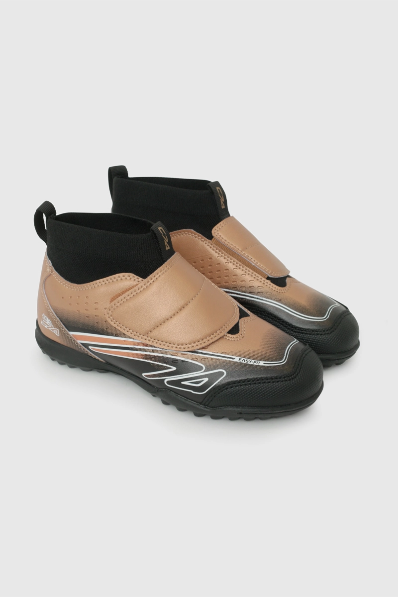 ZAPATILLA BEIGE 7454 COLLOKY - 1