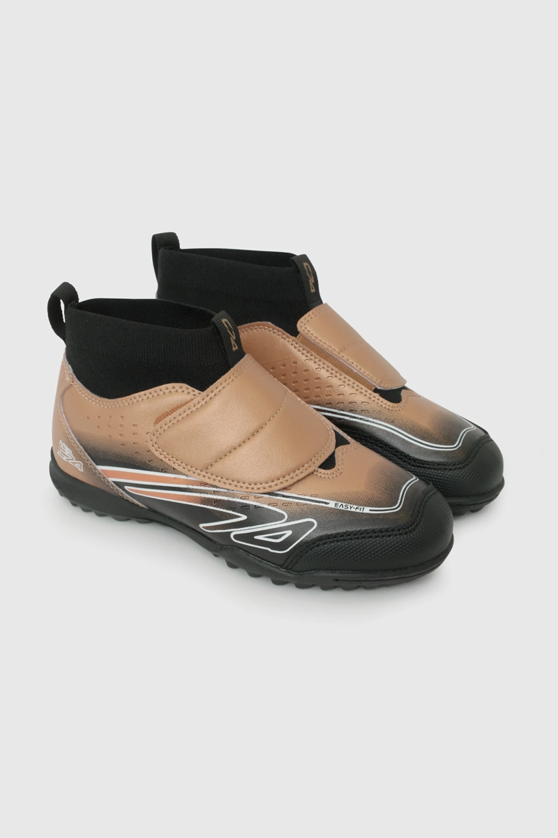 ZAPATILLA BEIGE 7454 COLLOKY - 1