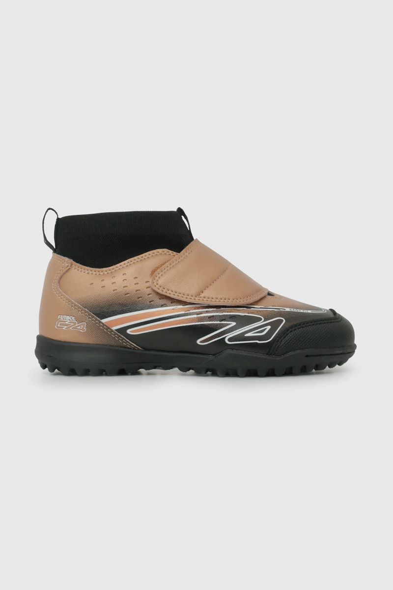 ZAPATILLA BEIGE 7454 COLLOKY - 2