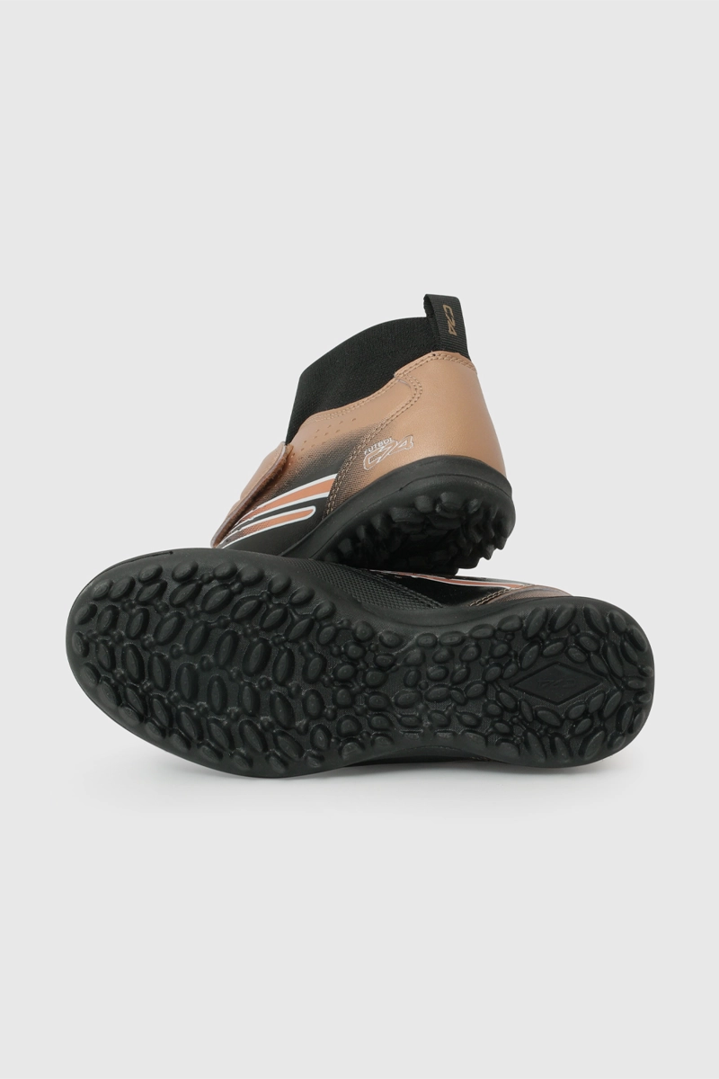 ZAPATILLA BEIGE 7454 COLLOKY - 3